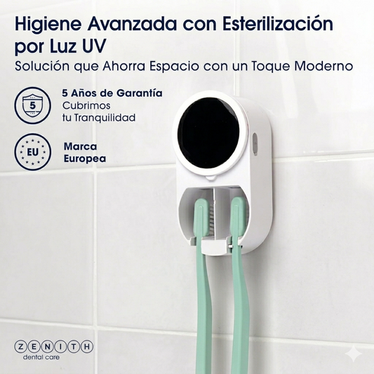 Esterilizador UV Profesional