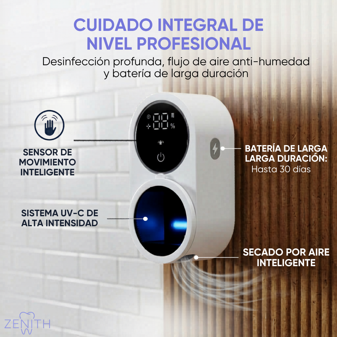 Esterilizador UV Profesional