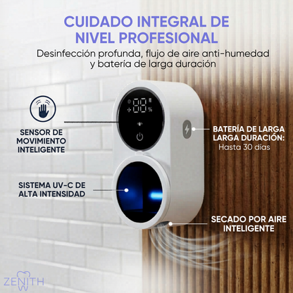 Esterilizador UV Profesional