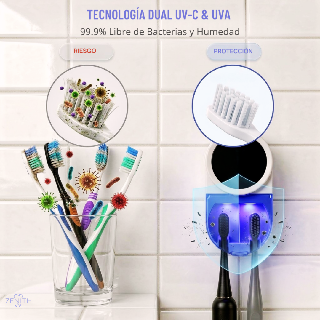Esterilizador UV Profesional